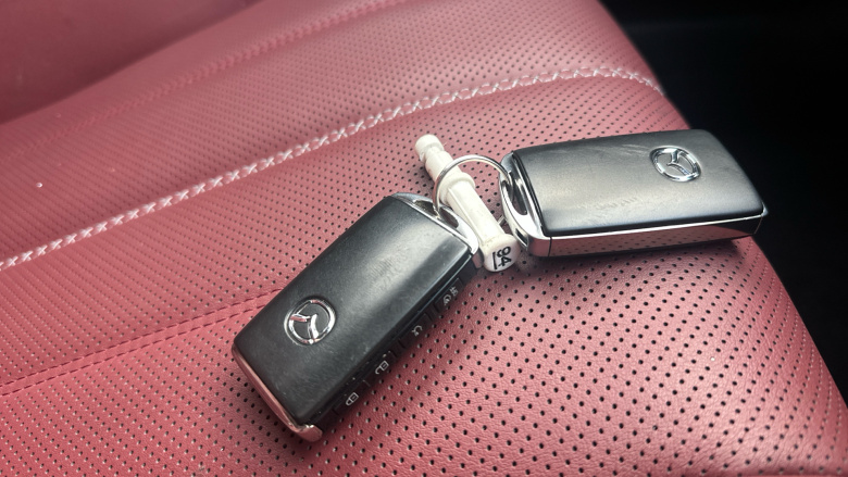 Mazda 6 2.0 Skyactiv-G Kuro Edition 4dr Petrol Saloon